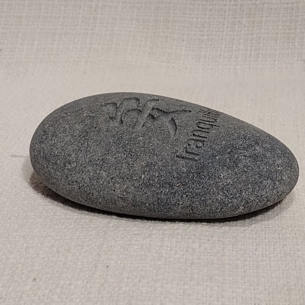 Tranquility Stone - Picture 3 of 4